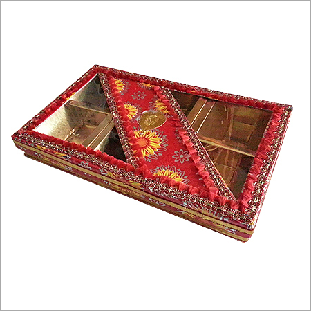 Dry Fruit Boxes+