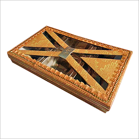 Dry Fruit Boxes