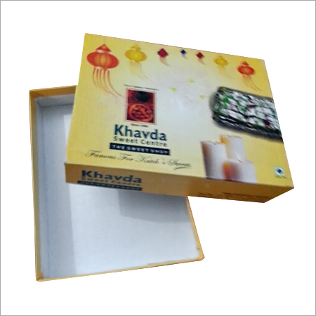Sweet Boxes