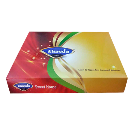 Designer Sweet Box