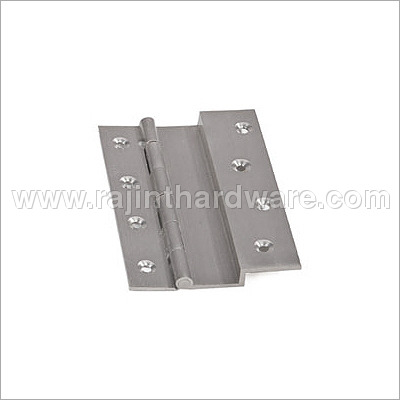 Brass W Hinges