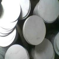 DUPLEX CIRCLES - Duplex Steel, 0.01-100mm Thick, 10-2000mm Width, 1000-8000mm Length | Corrosion Resistant, Durable, Precise Dimensions, Multiple Finishes