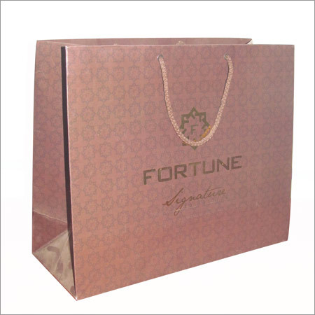 Paper Bags