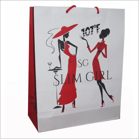 Paper Bags