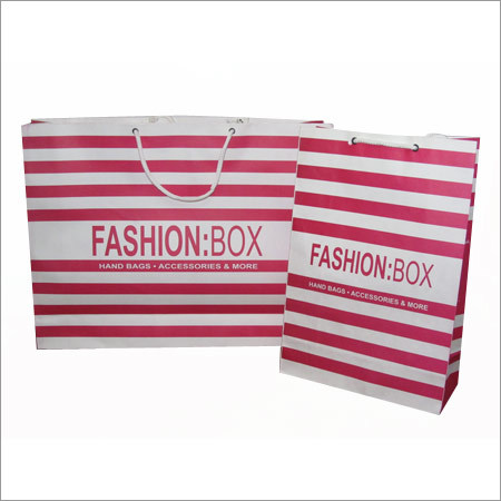 Paper Bags
