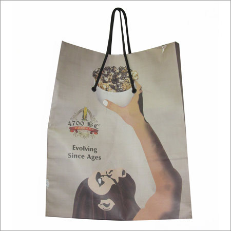 Paper Bags
