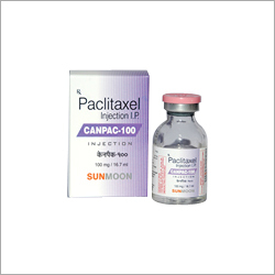 Paclitaxel Canpac 100mg