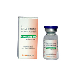 Gemcitabine Cangemine 200mg