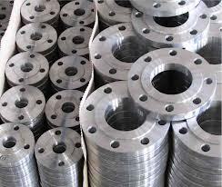 HESTALLOY WELDNECK FLANGES