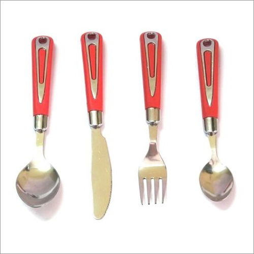 Stainless Steel Tableware