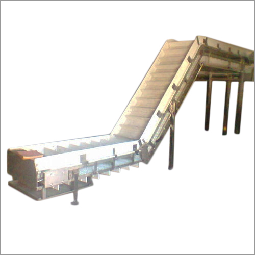 Modular Belt Conveyor