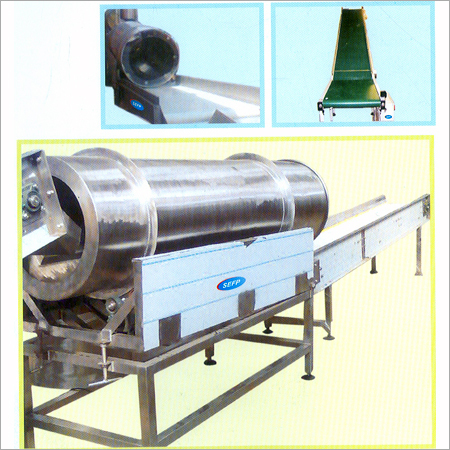 Auto Conveyors