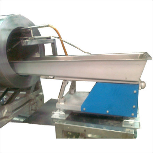 Vibratory Feeders