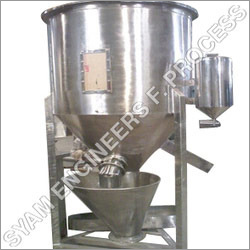 Meal Mix Blenders