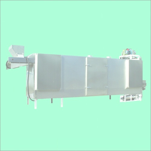 Continuous Dryer