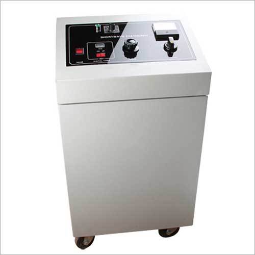 Shortwave Diathermy Equipment Hospital Model Shortwave Diathermy Equipment Hospital Model