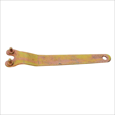 Angle Grinder Pin Wrench