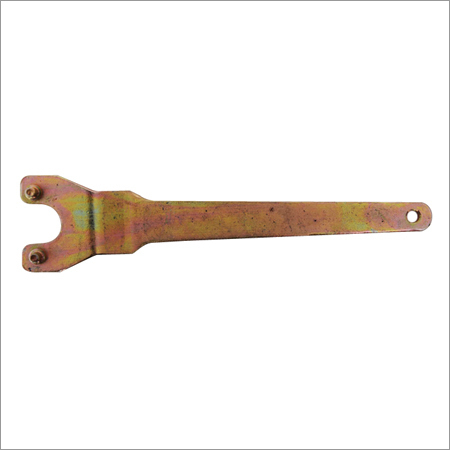 Angle Grinder Pin Spanner