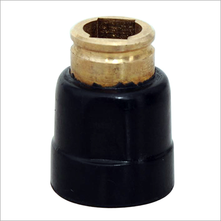 Brass Carbon Brush Holders