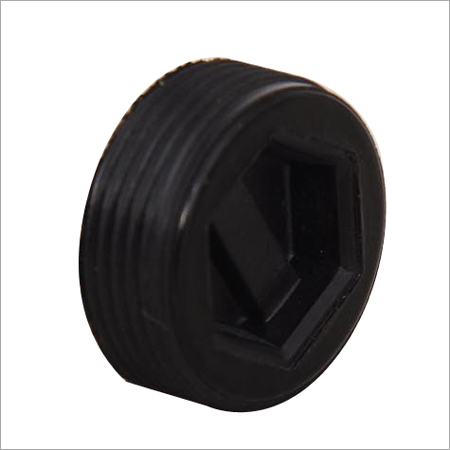 Brush Holder Cap