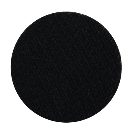 Round Becking Pads