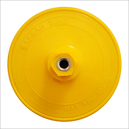 Durable Becking Pads