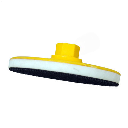Becking Round Pads