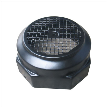 Motor Pack Cover