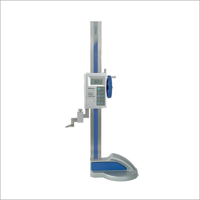 Standard Height Gauge