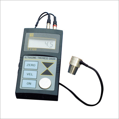 Coating Thickness Gauges