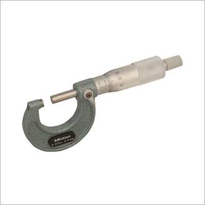 Outside Micrometer