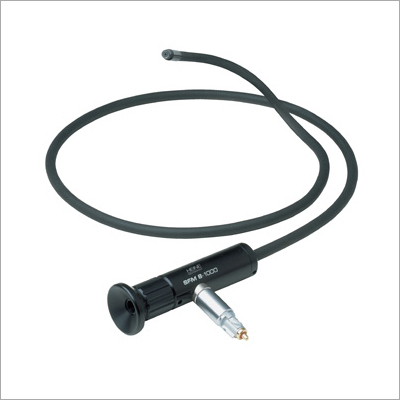 Semi Flexible Endoscope