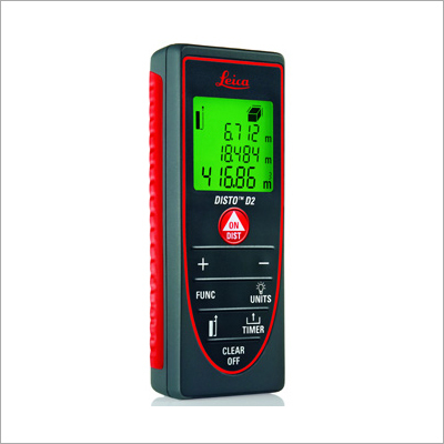 Laser Distance Meter