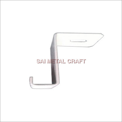 Ladder Clamps By SAI METAL CRAFT