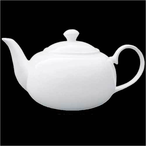 Tea Pot Cup