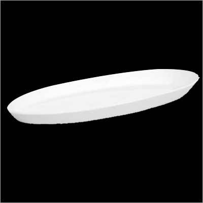 Samurai Platter Crockery