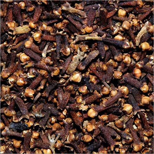 Indian Cloves