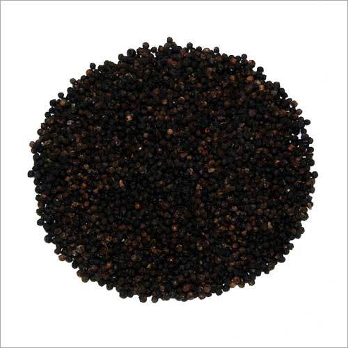 Black Peppercorn