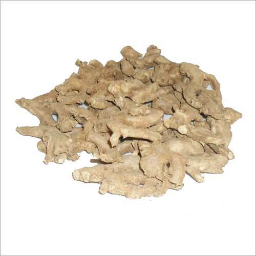 Natural Dry Ginger