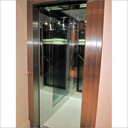 Customized Elevator Cabin