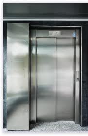 Elevator Doors