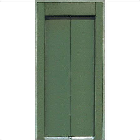 Hospital Automatic Elevator Doors