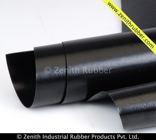 Buoyancy Tube Fabric