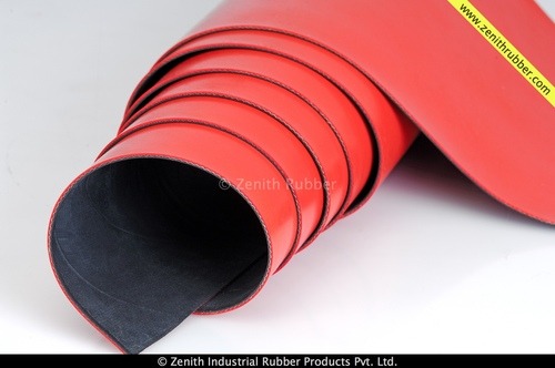 Inflatable Collar Fabric