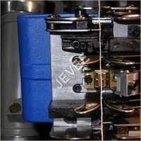 Alloy Steel Mesdan Splicer