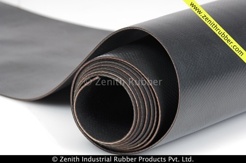 KK 600 Coated Fabric for Defense