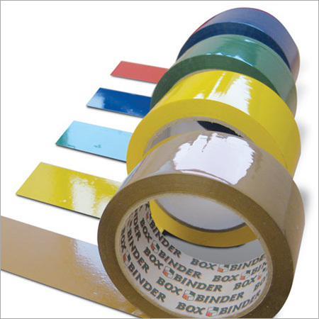 Adhesive Tapes