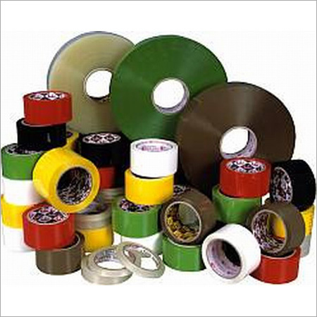 Self Adhesive Tapes