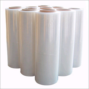 Food Cling Wrap Film