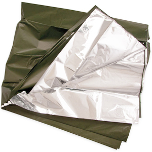 Survival Blanket